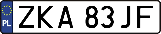 ZKA83JF