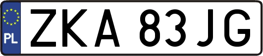 ZKA83JG