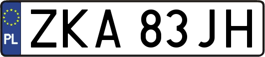 ZKA83JH