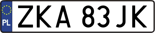 ZKA83JK