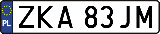 ZKA83JM