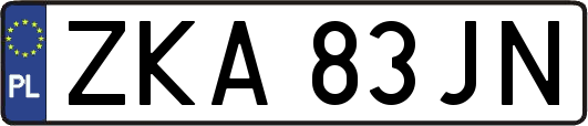 ZKA83JN