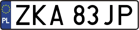 ZKA83JP
