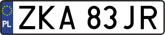 ZKA83JR
