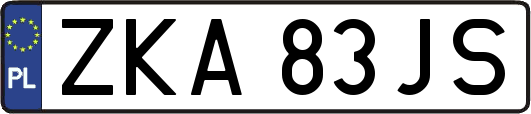 ZKA83JS