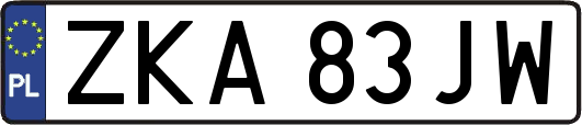 ZKA83JW