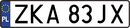 ZKA83JX