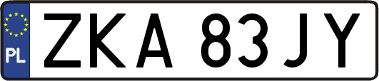 ZKA83JY