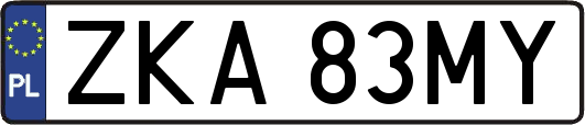 ZKA83MY