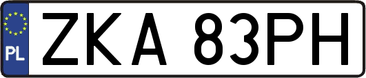 ZKA83PH
