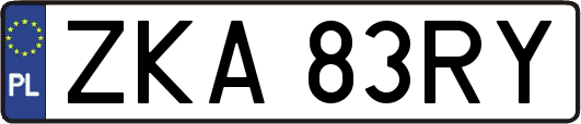 ZKA83RY
