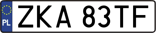 ZKA83TF