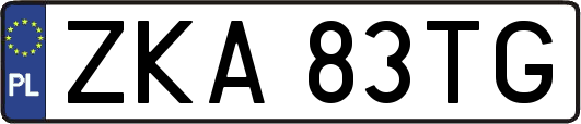ZKA83TG