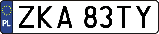 ZKA83TY