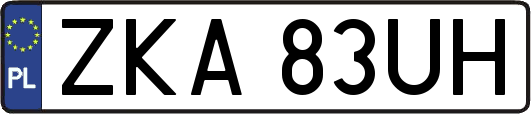 ZKA83UH