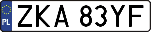 ZKA83YF