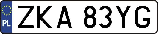 ZKA83YG