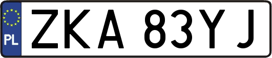 ZKA83YJ
