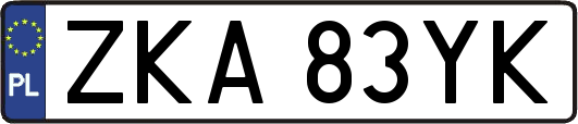 ZKA83YK