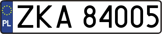 ZKA84005