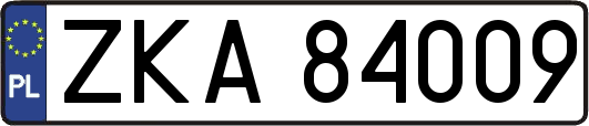 ZKA84009