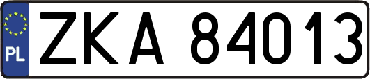 ZKA84013