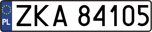 ZKA84105