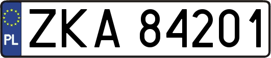 ZKA84201
