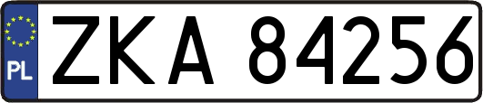 ZKA84256