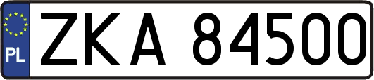ZKA84500