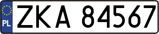 ZKA84567
