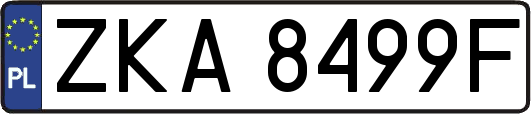ZKA8499F