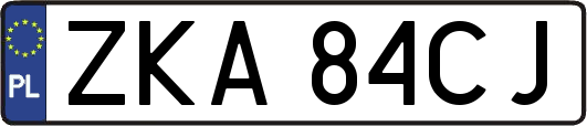 ZKA84CJ