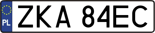 ZKA84EC