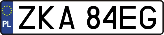ZKA84EG