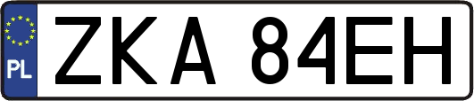 ZKA84EH