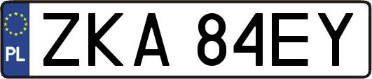 ZKA84EY