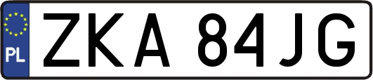 ZKA84JG