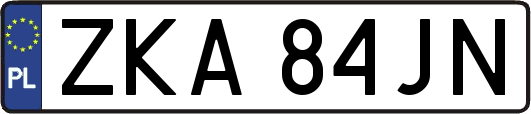 ZKA84JN