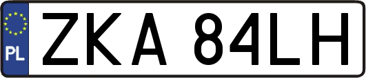 ZKA84LH