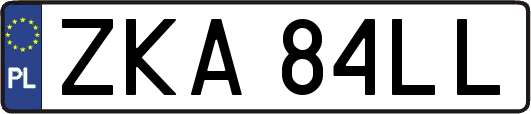 ZKA84LL