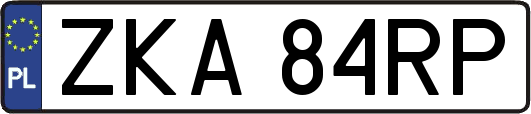 ZKA84RP