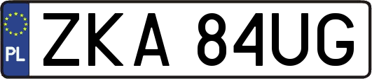 ZKA84UG