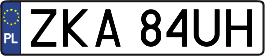 ZKA84UH