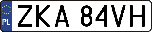 ZKA84VH
