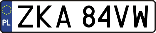 ZKA84VW
