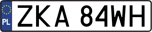 ZKA84WH
