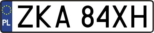 ZKA84XH