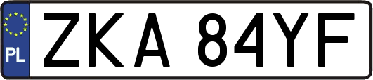 ZKA84YF