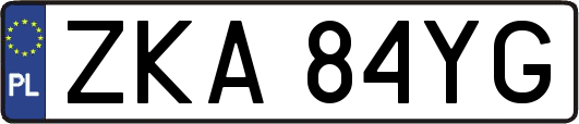 ZKA84YG